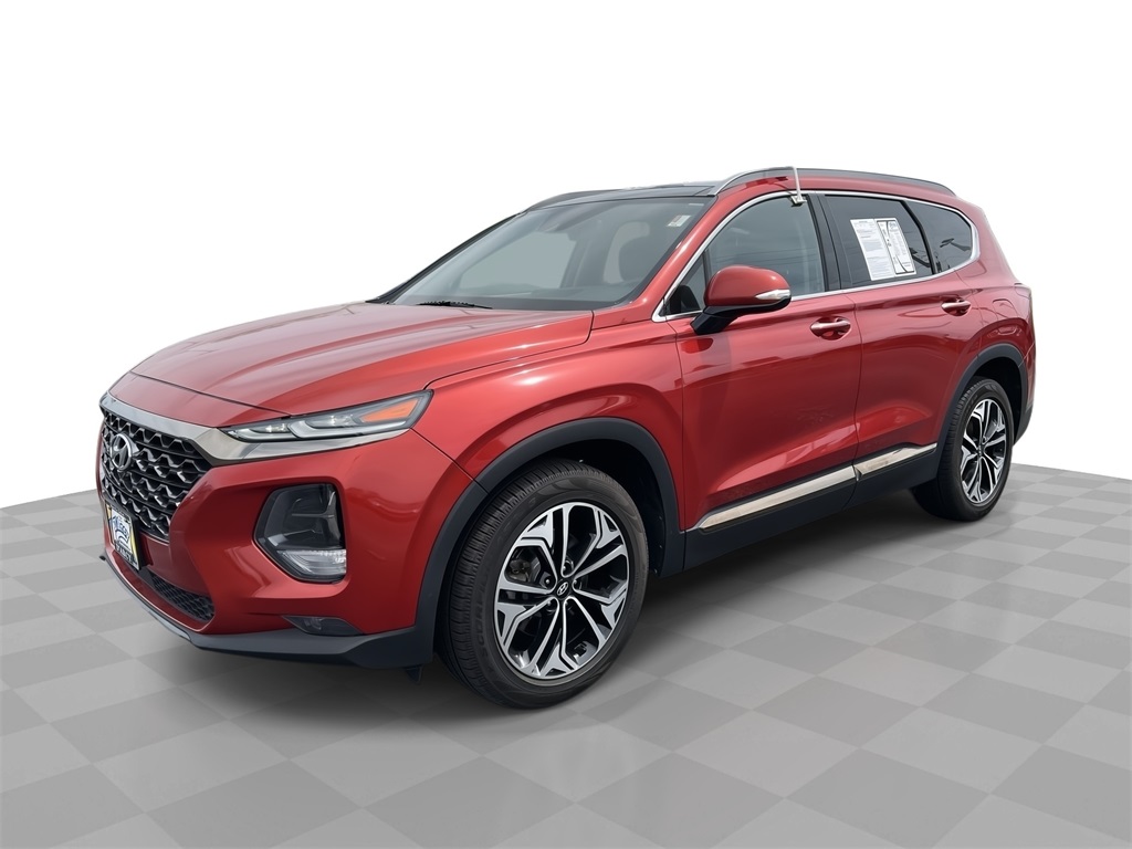 Vehicle image 1 of 24