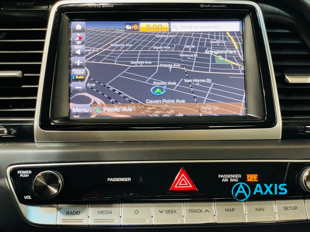 2019 Hyundai Sonata Limited Image 26 of 33