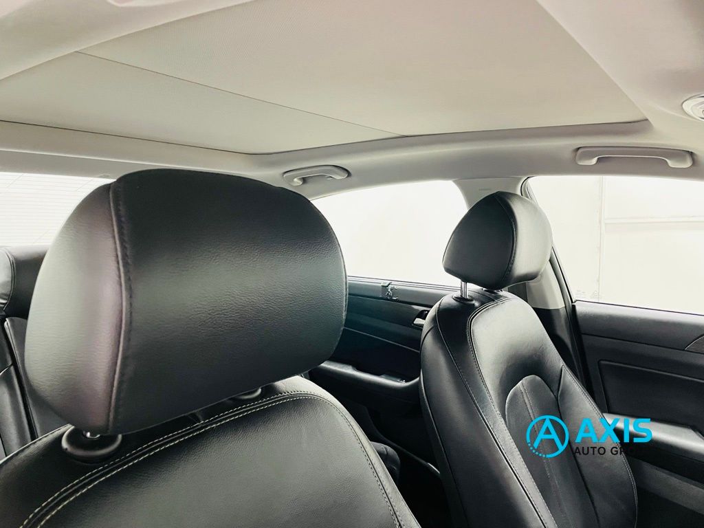 2019 Hyundai Sonata Limited Image 22 of 33