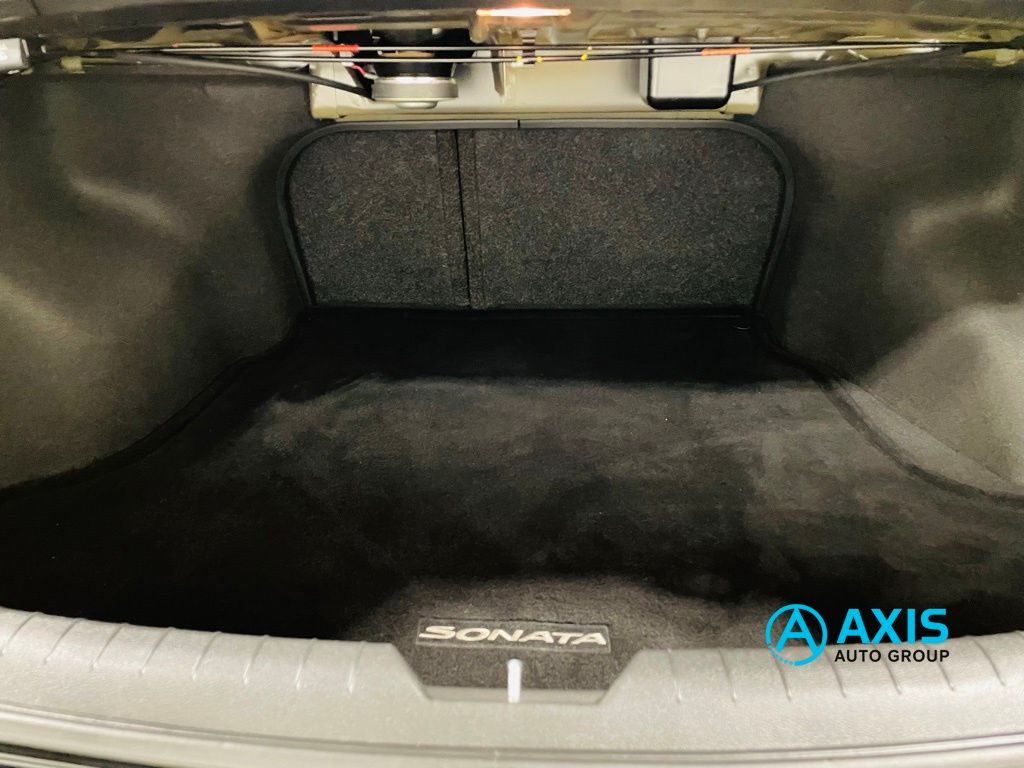 2019 Hyundai Sonata Limited Image 19 of 33