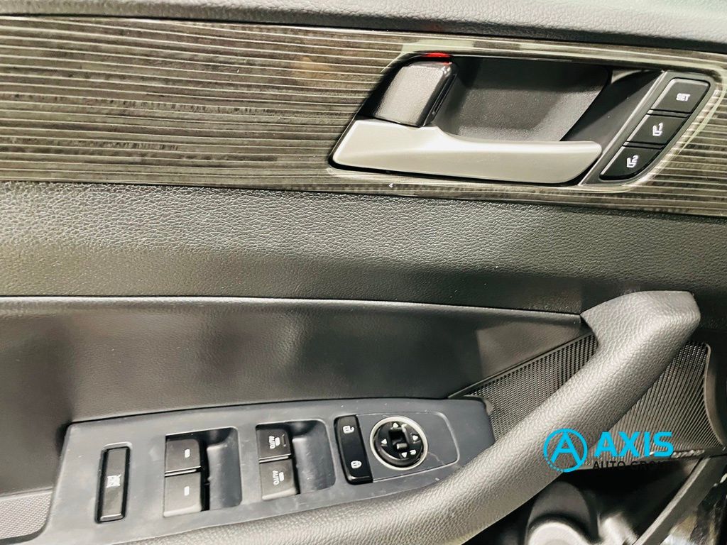2019 Hyundai Sonata Limited Image 30 of 33