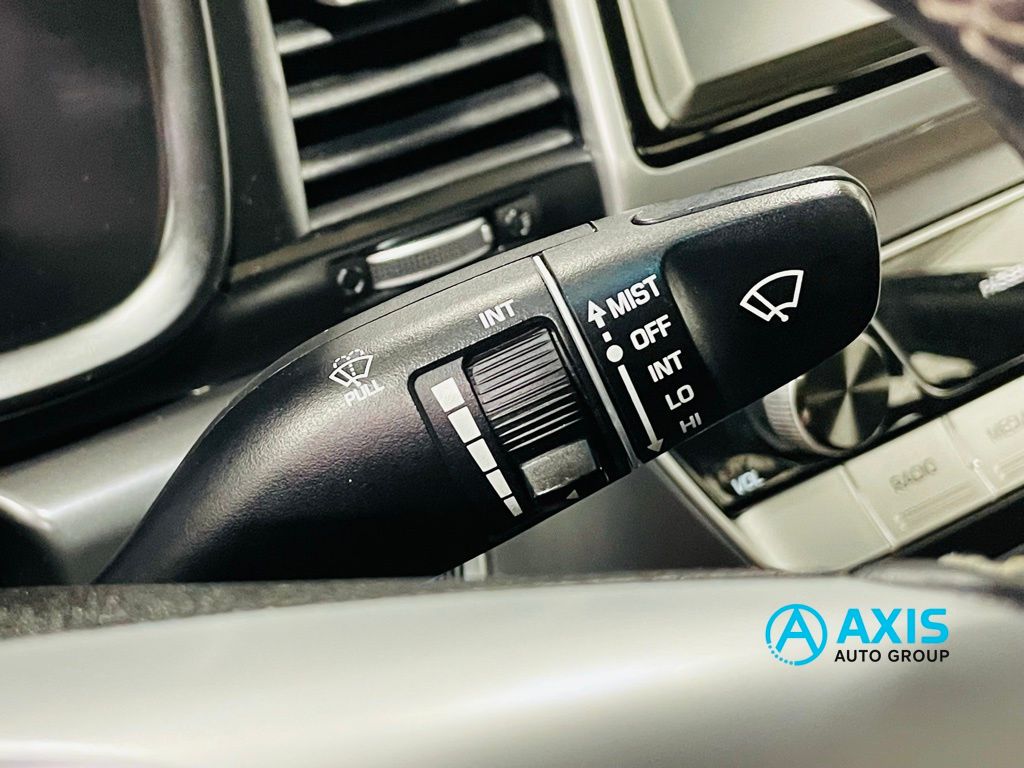 2019 Hyundai Sonata Limited Image 31 of 33