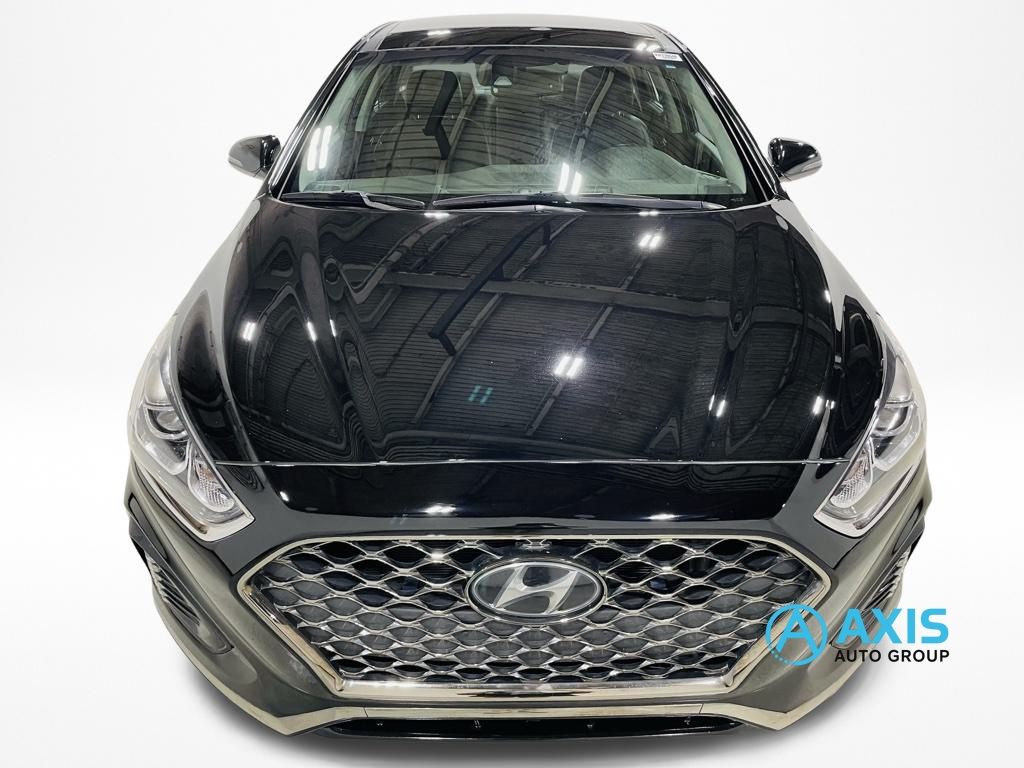 2019 Hyundai Sonata Limited Image 6 of 33