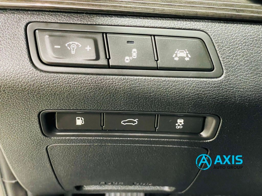2019 Hyundai Sonata Limited Image 28 of 33