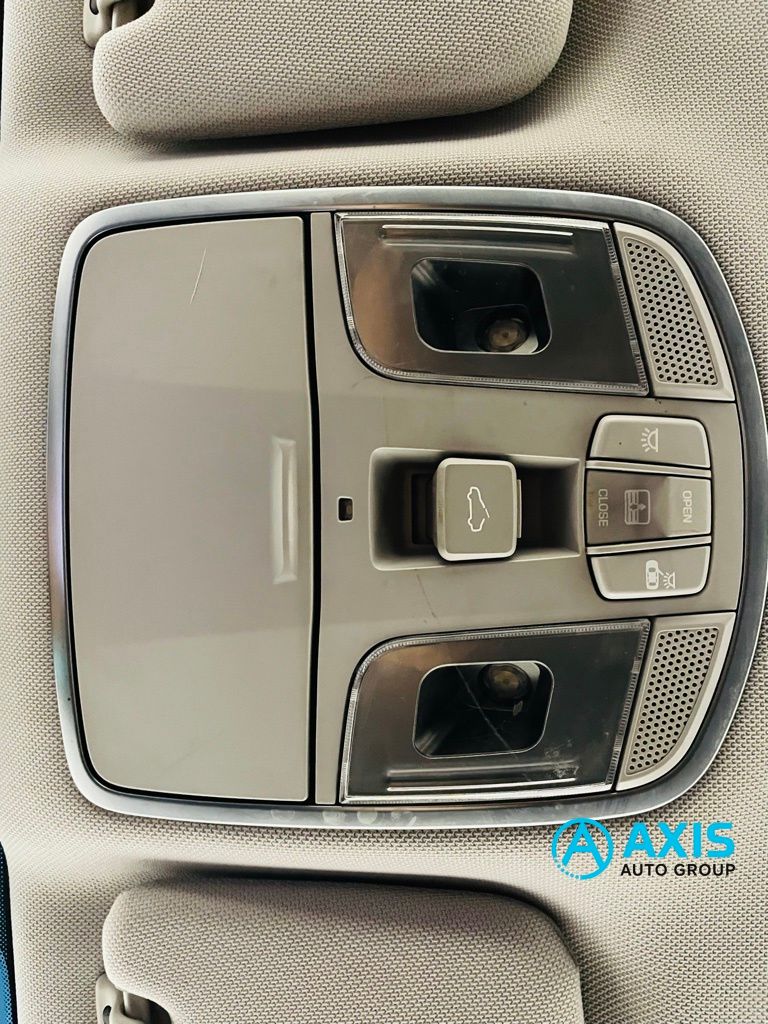 2019 Hyundai Sonata Limited Image 33 of 33