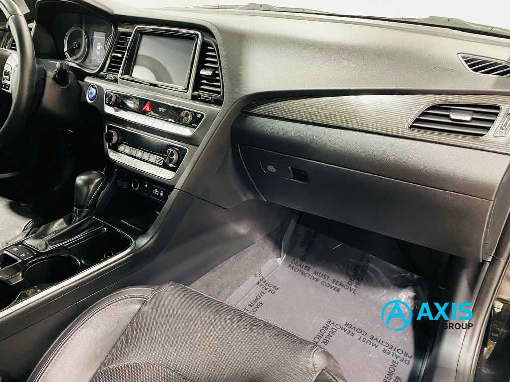 2019 Hyundai Sonata Limited Image 23 of 33
