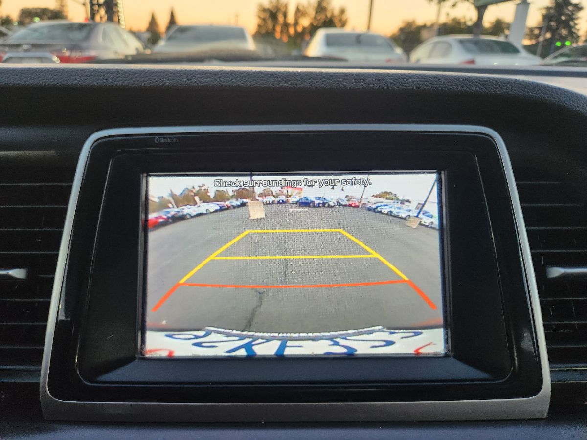 2019 Hyundai Sonata SE Image 15 of 20