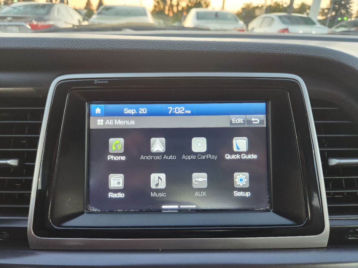 2019 Hyundai Sonata SE Image 14 of 20