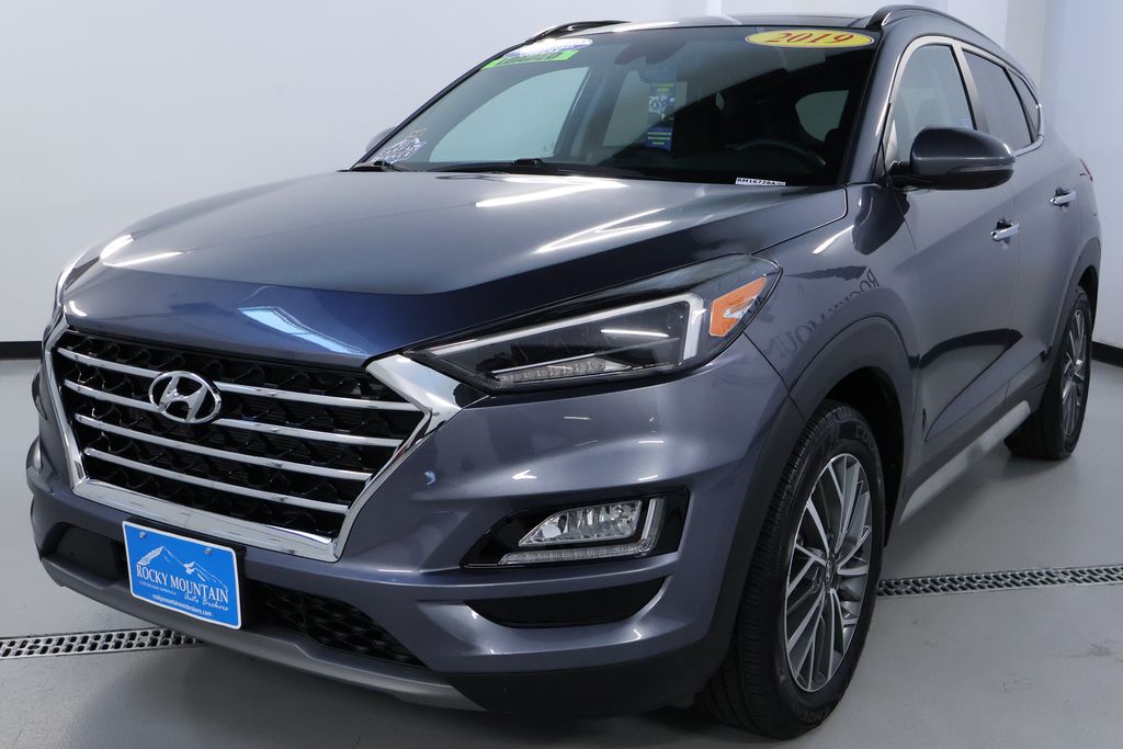 Vehicle image 1 of 41