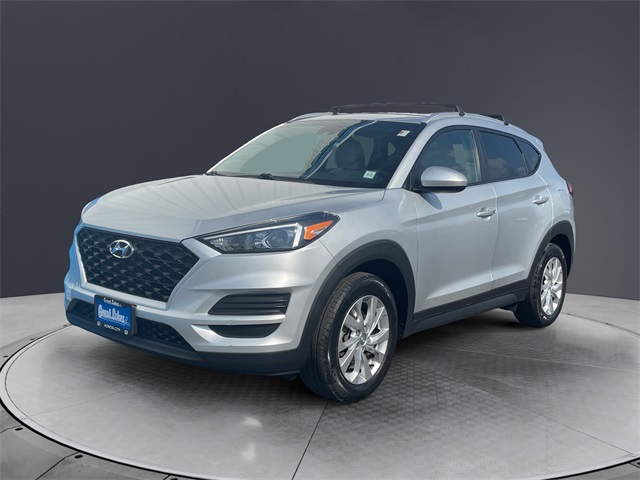 Vehicle image 1 of 15