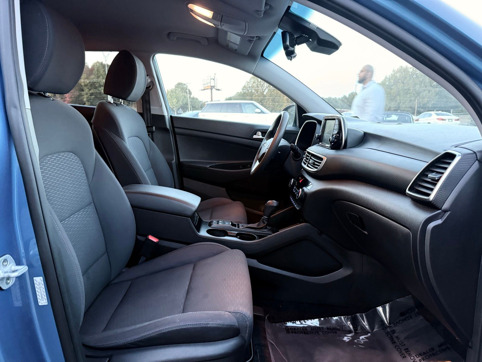 2019 Hyundai Tucson Value Image 14 of 36