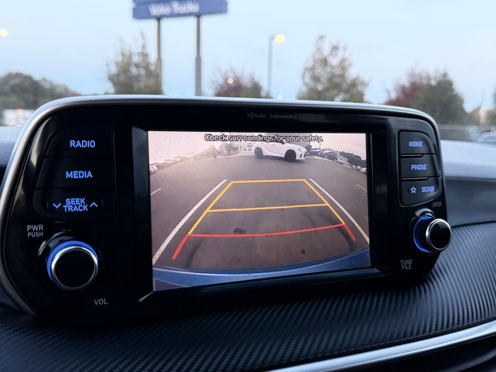 2019 Hyundai Tucson Value Image 25 of 36