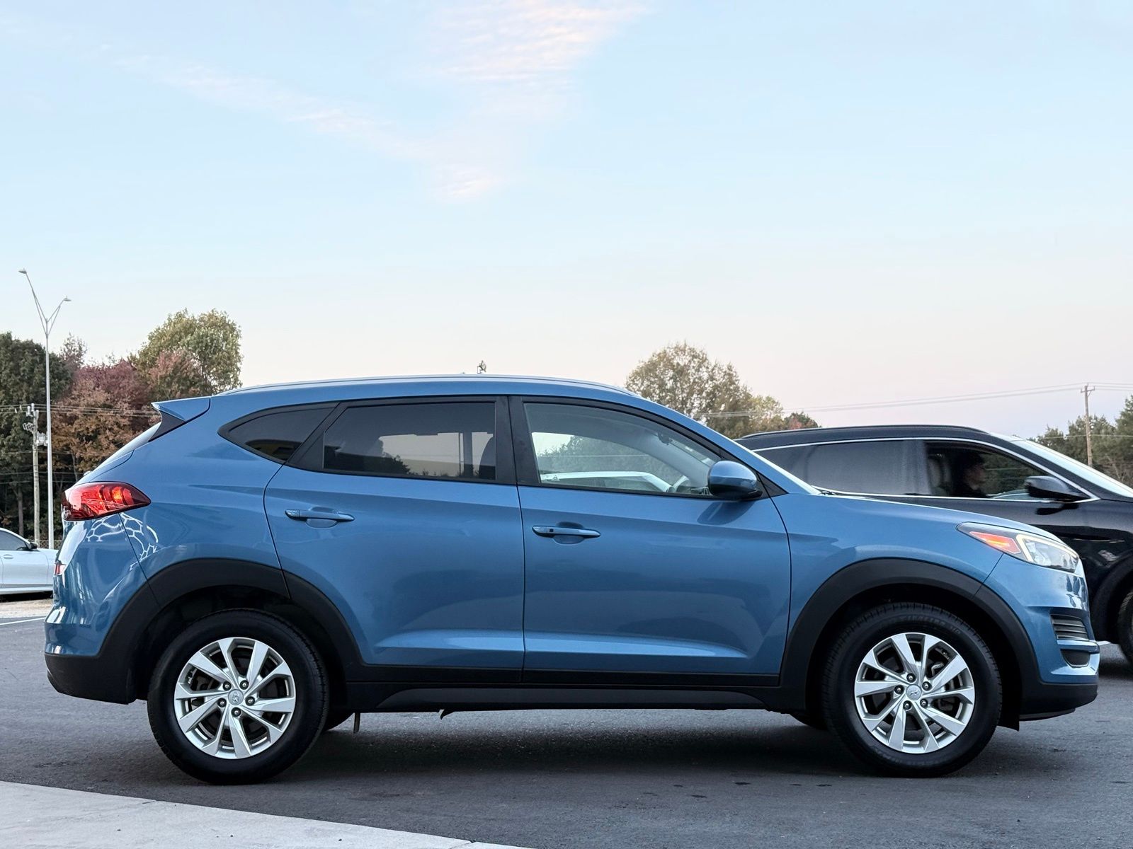 2019 Hyundai Tucson Value Image 5 of 36