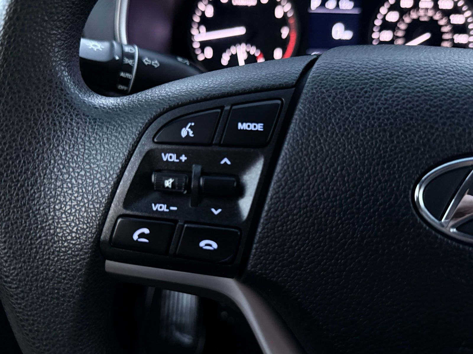 2019 Hyundai Tucson Value Image 31 of 36