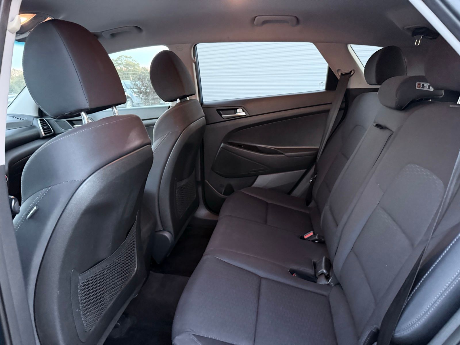 2019 Hyundai Tucson Value Image 15 of 36