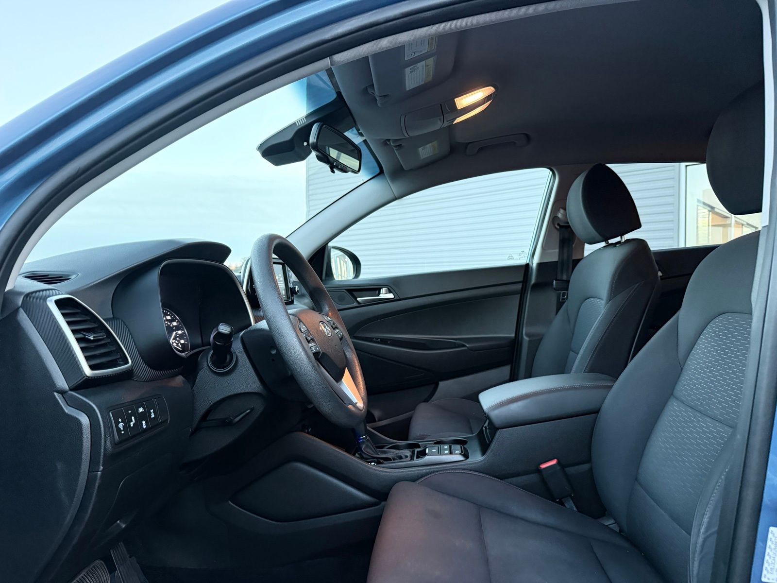 2019 Hyundai Tucson Value Image 17 of 36