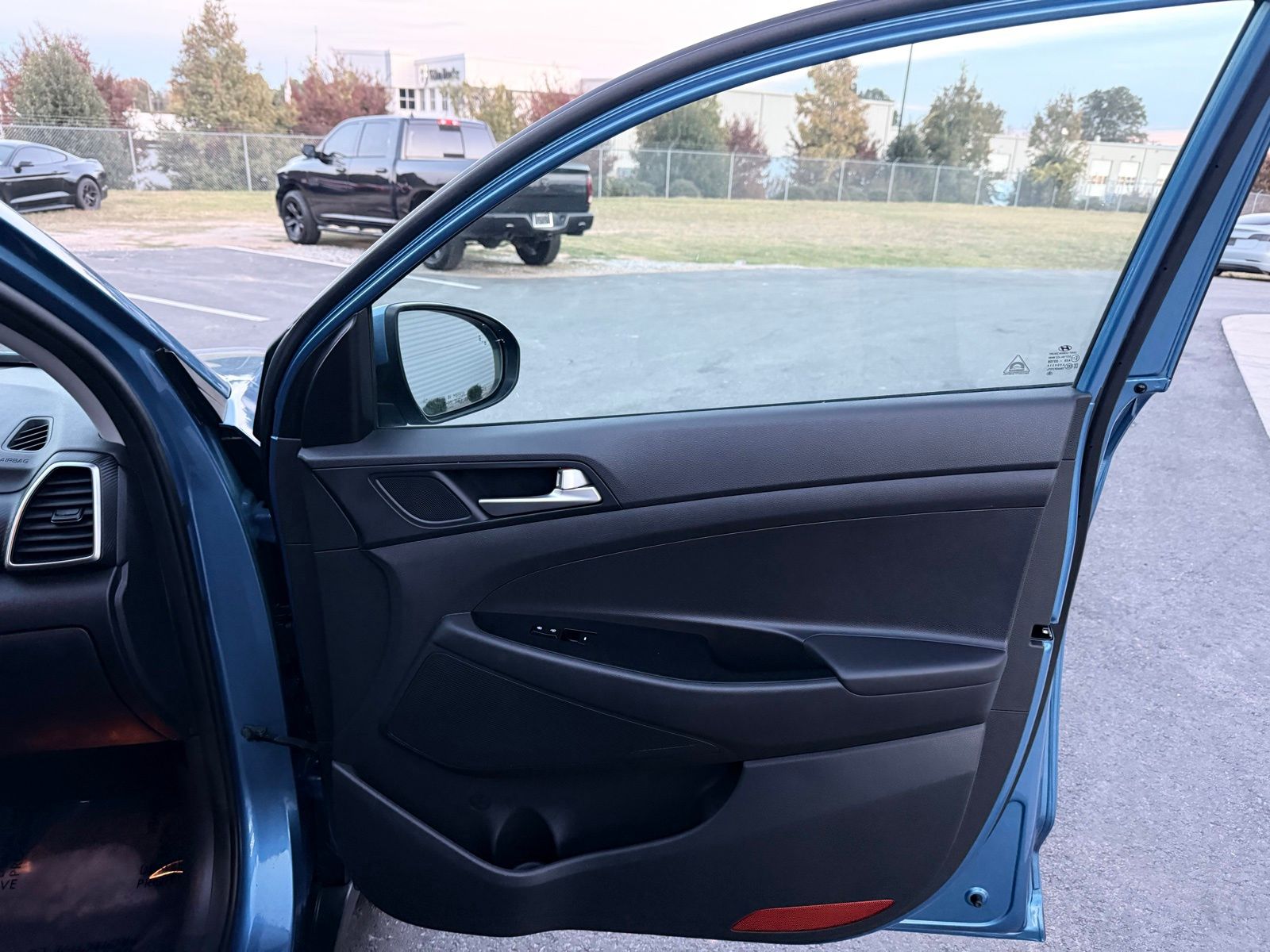 2019 Hyundai Tucson Value Image 33 of 36