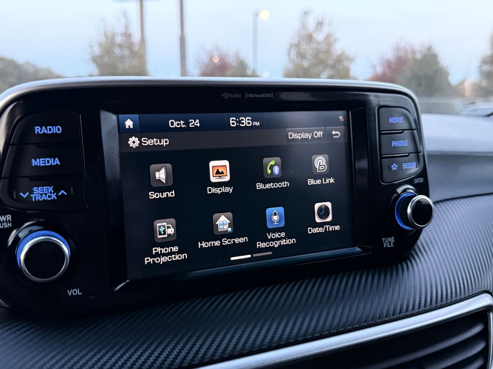 2019 Hyundai Tucson Value Image 28 of 36