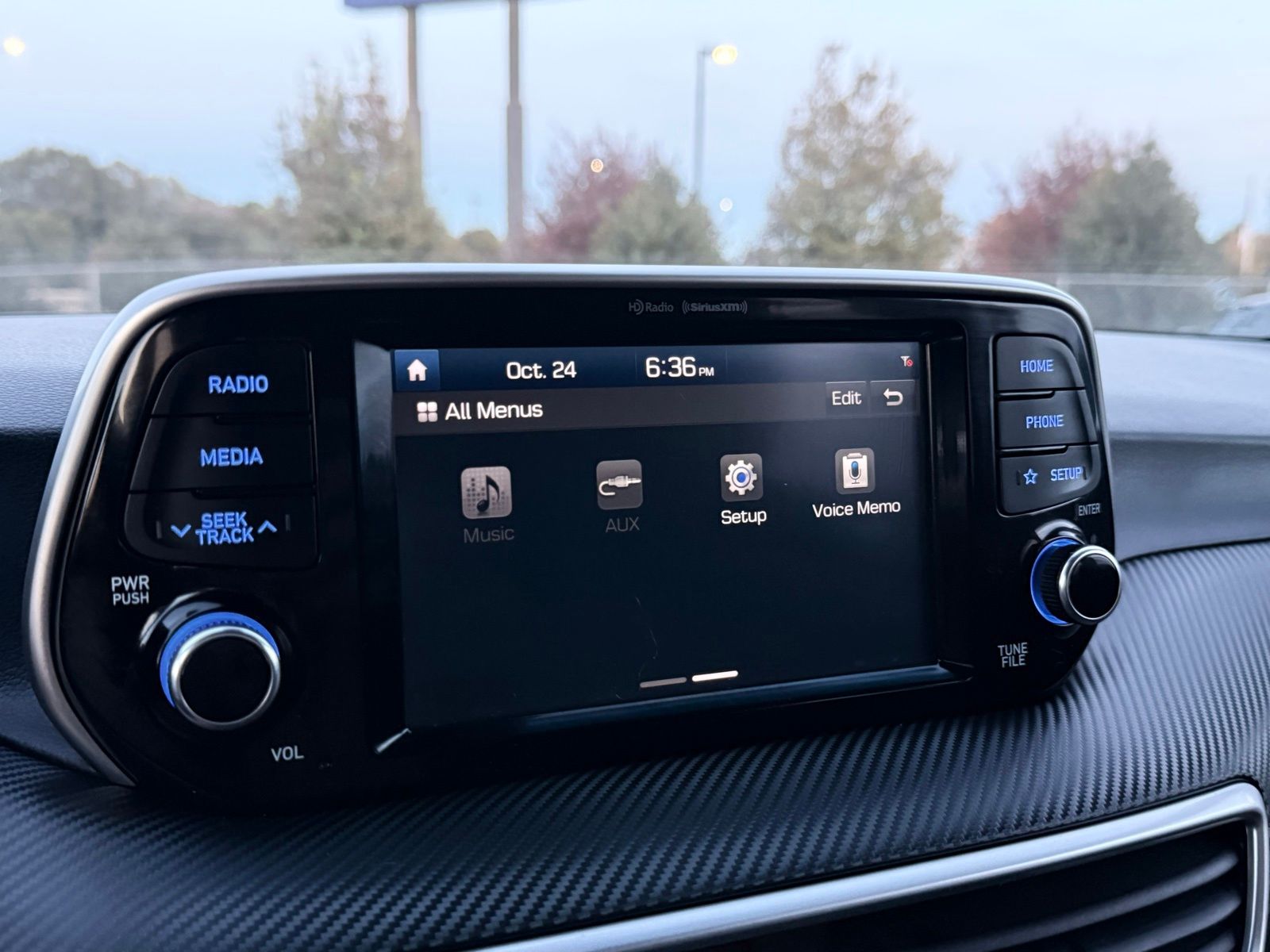 2019 Hyundai Tucson Value Image 30 of 36