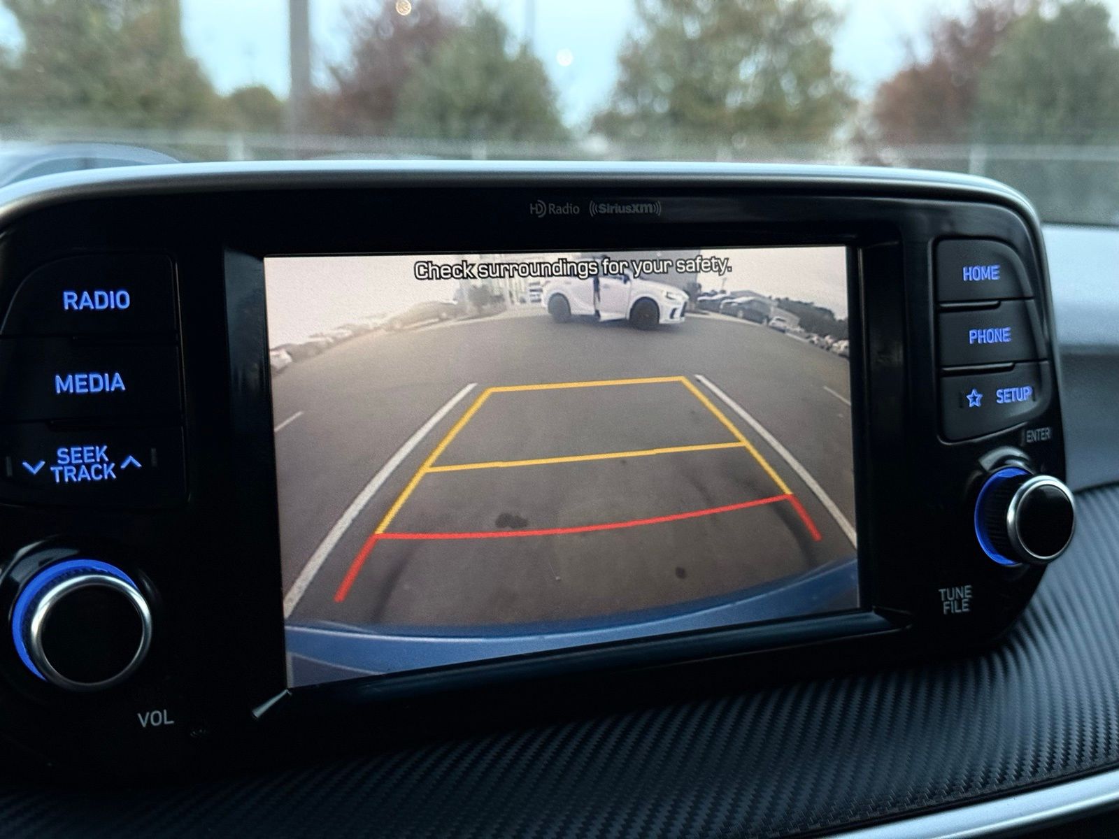 2019 Hyundai Tucson Value Image 27 of 36