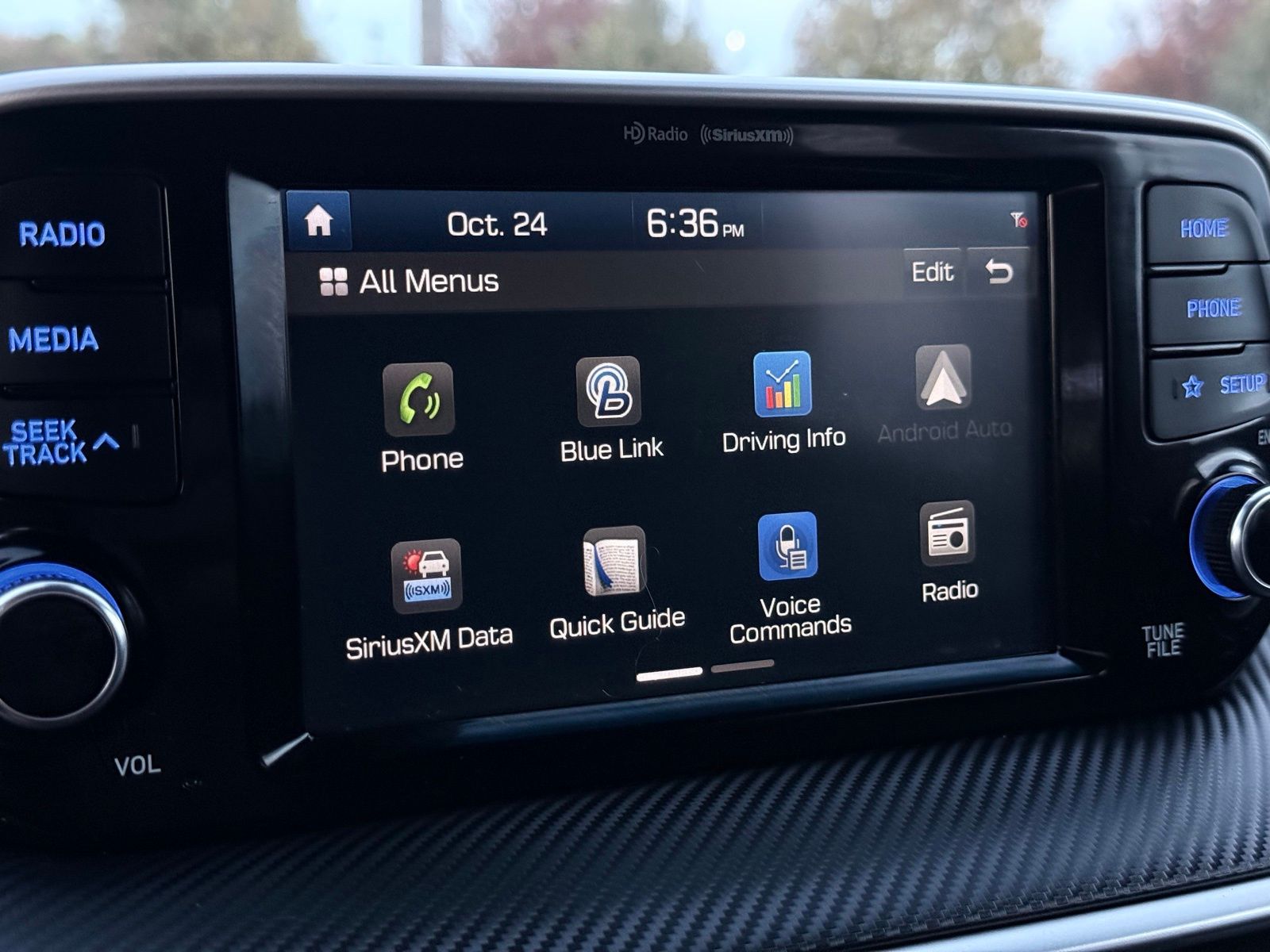 2019 Hyundai Tucson Value Image 24 of 36