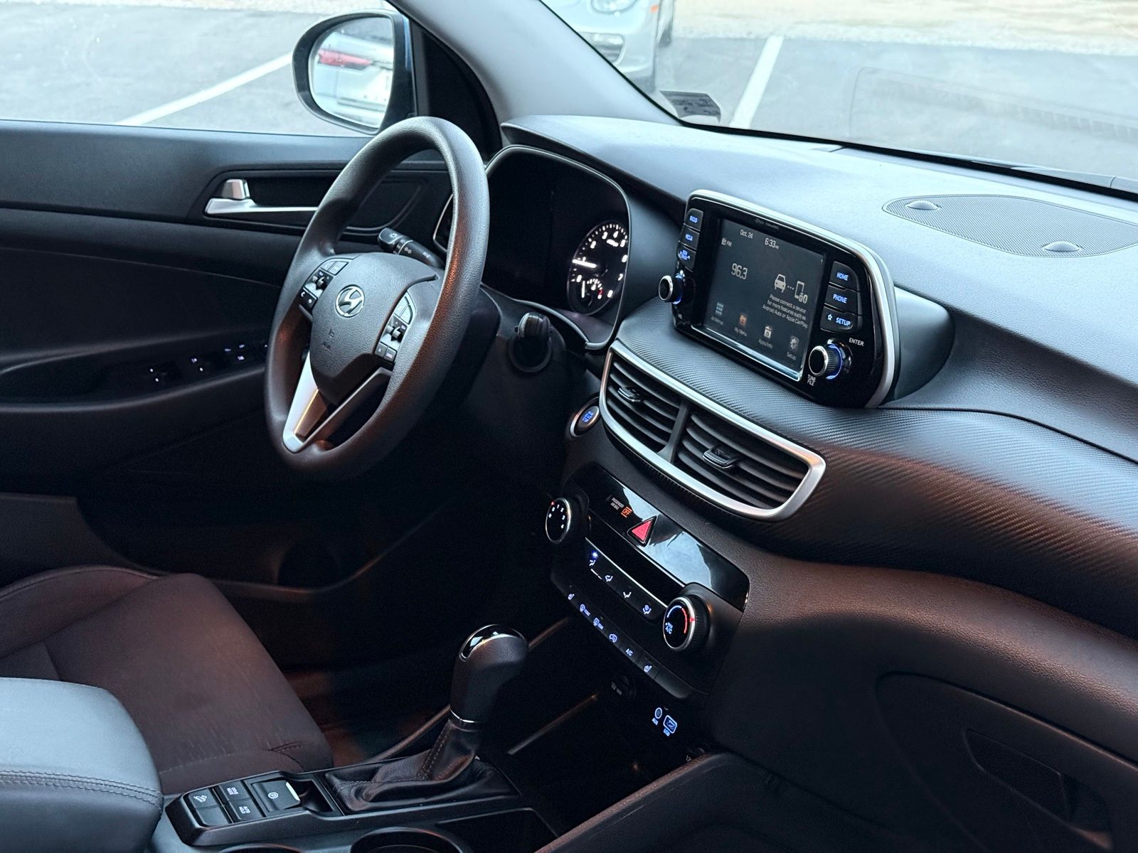 2019 Hyundai Tucson Value Image 21 of 36