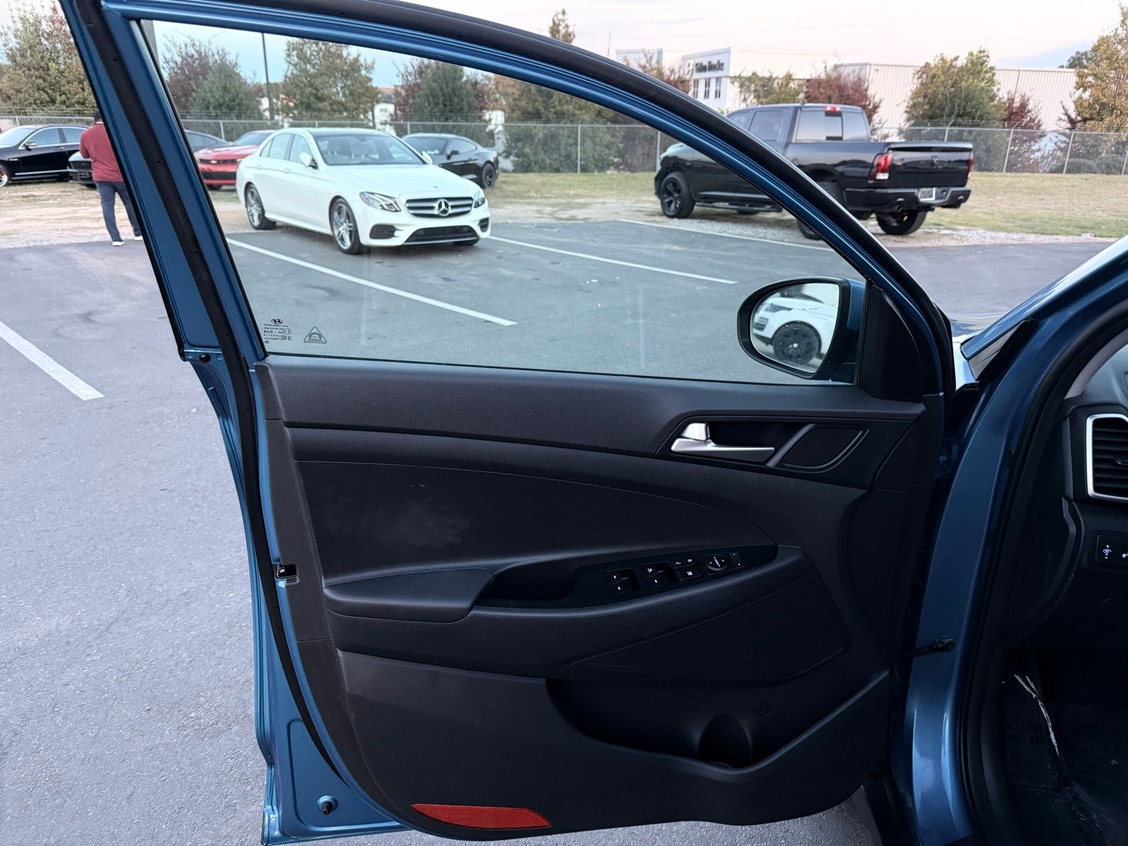 2019 Hyundai Tucson Value Image 34 of 36