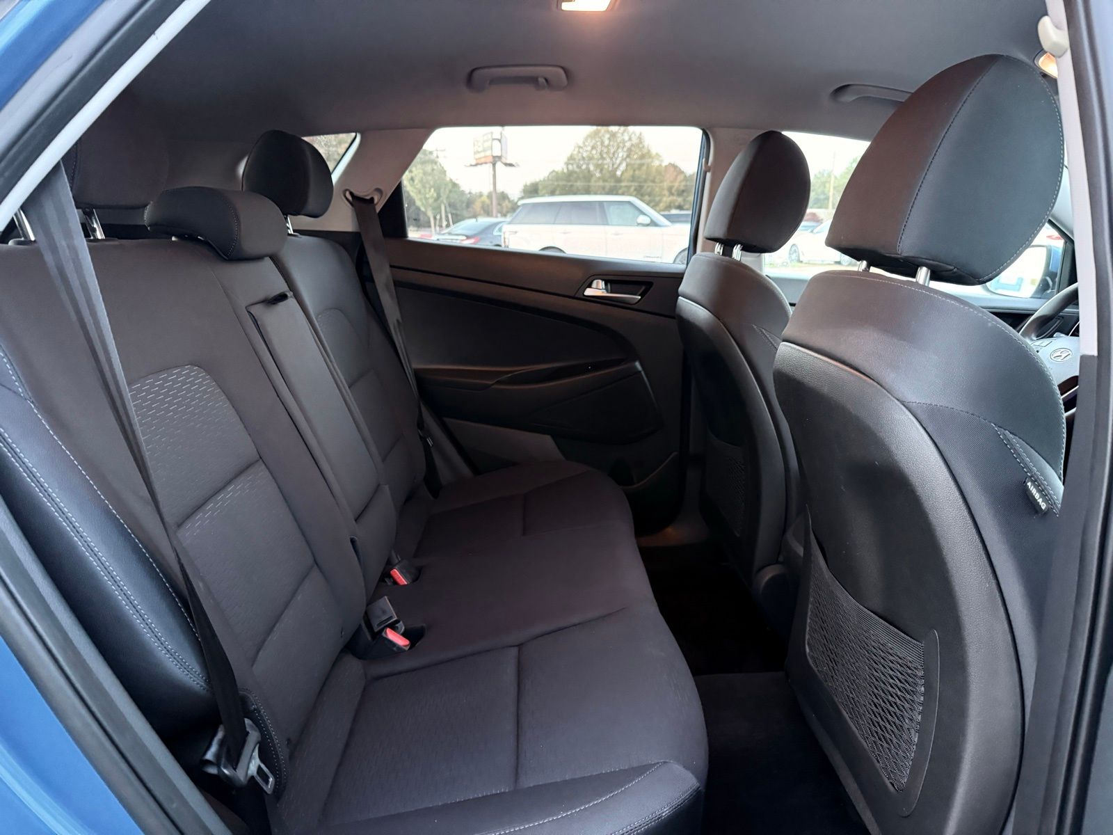 2019 Hyundai Tucson Value Image 13 of 36