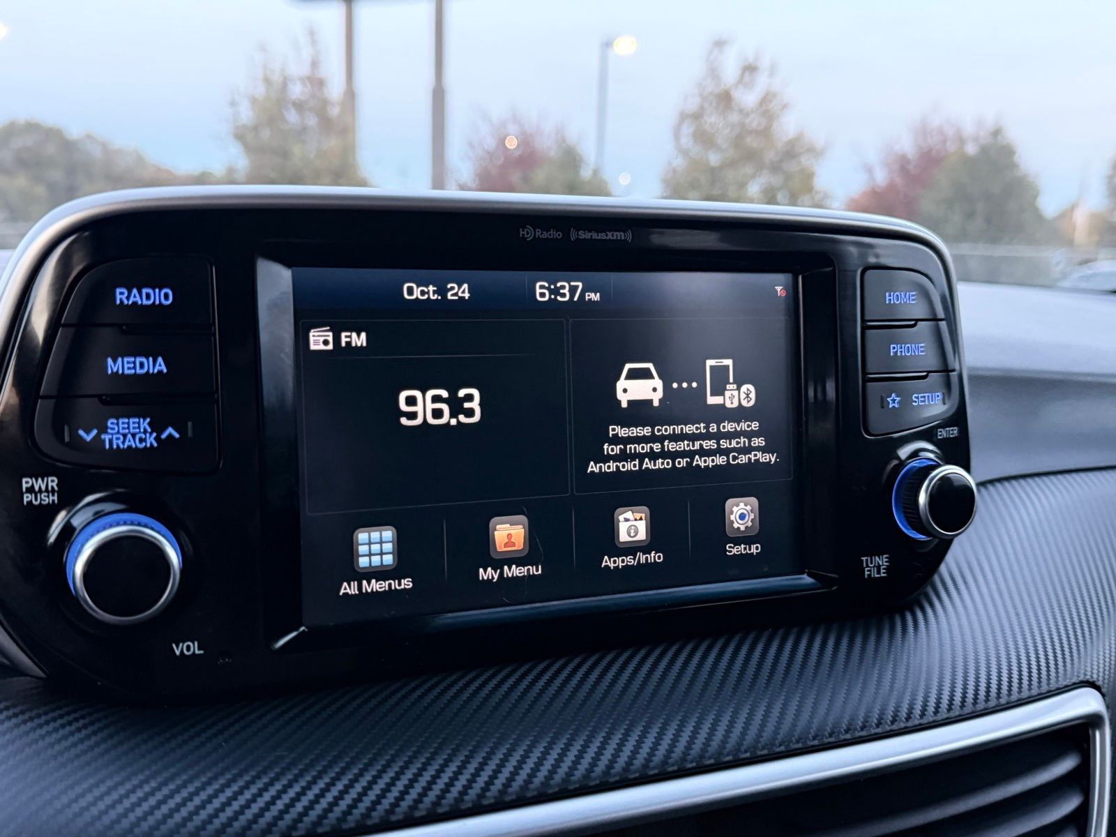 2019 Hyundai Tucson Value Image 29 of 36