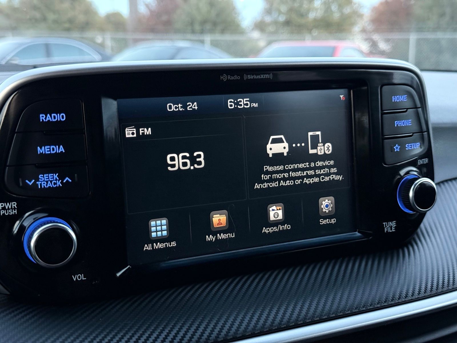 2019 Hyundai Tucson Value Image 26 of 36