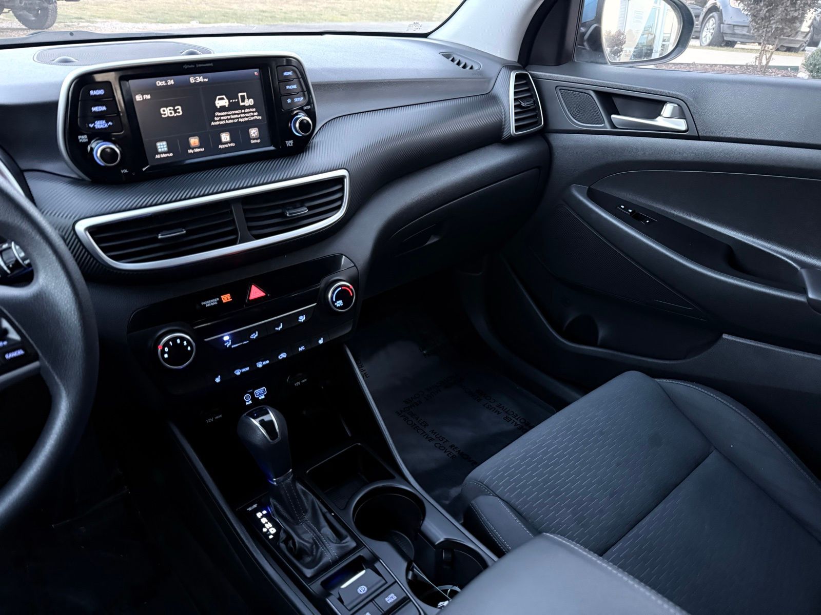 2019 Hyundai Tucson Value Image 32 of 36