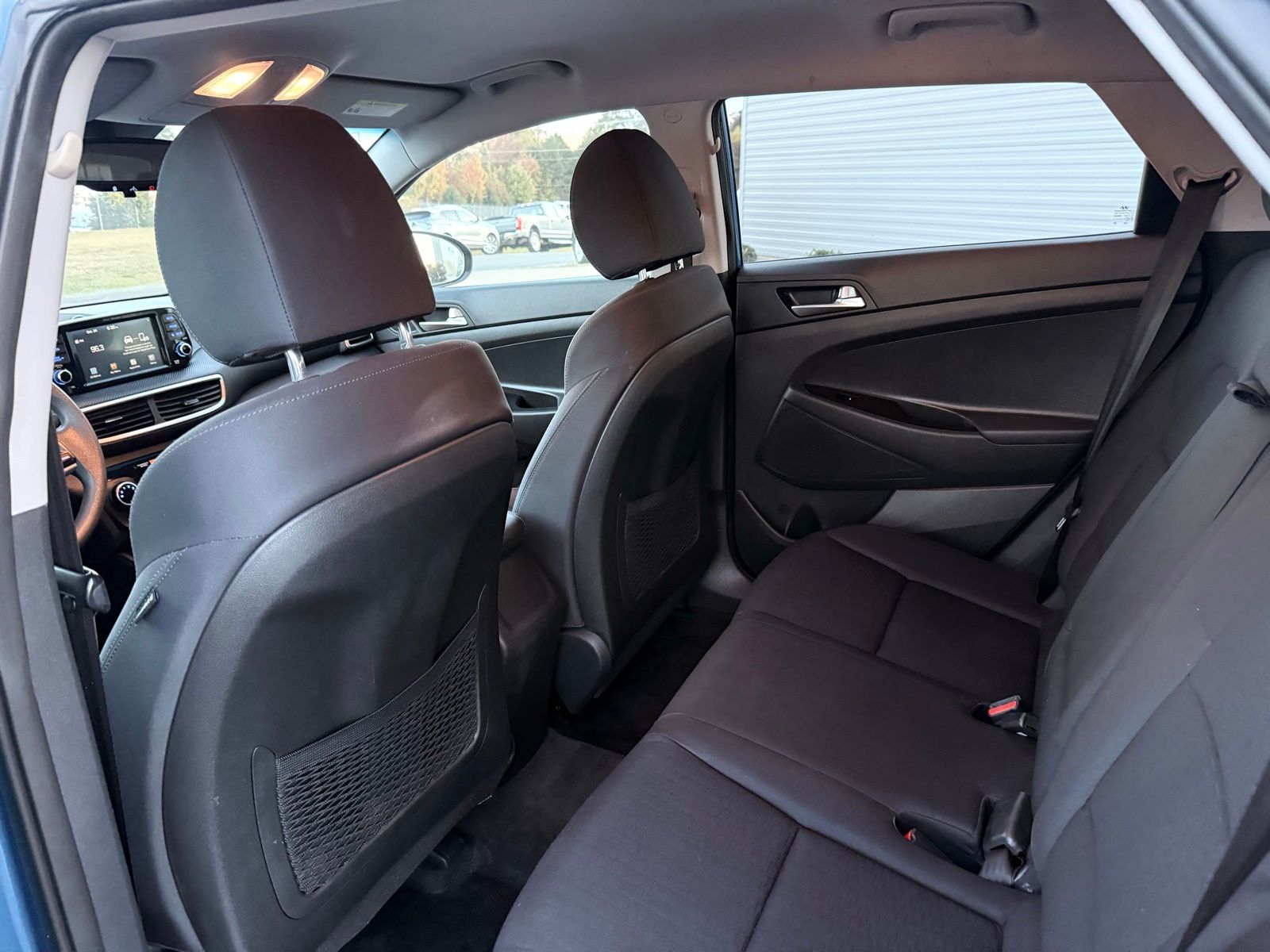 2019 Hyundai Tucson Value Image 16 of 36