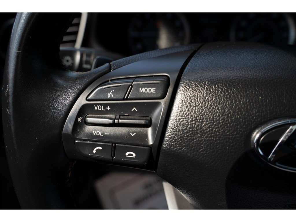 2019 Hyundai Veloster 2.0 Premium Image 33 of 37