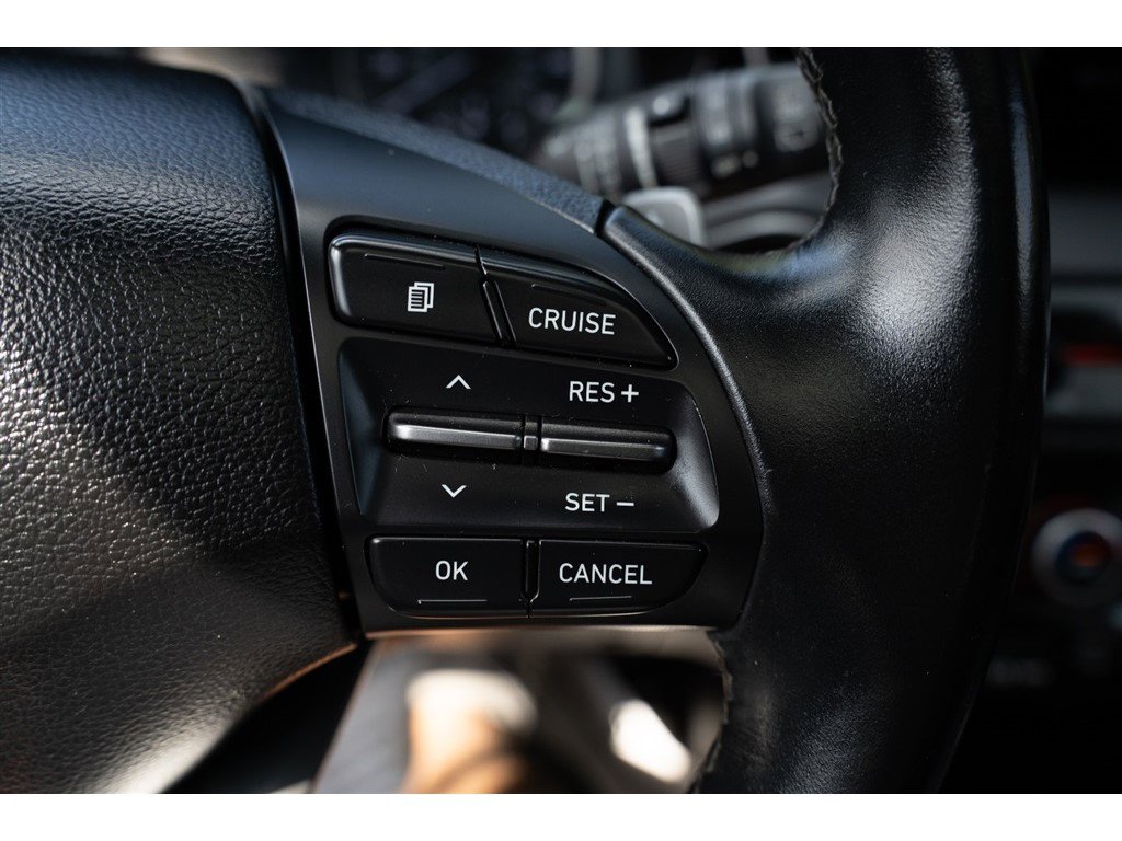 2019 Hyundai Veloster 2.0 Premium Image 35 of 37