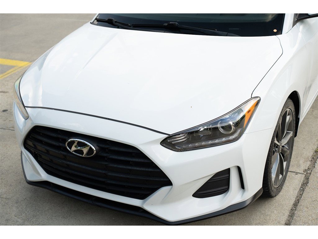 2019 Hyundai Veloster 2.0 Premium Image 1 of 37