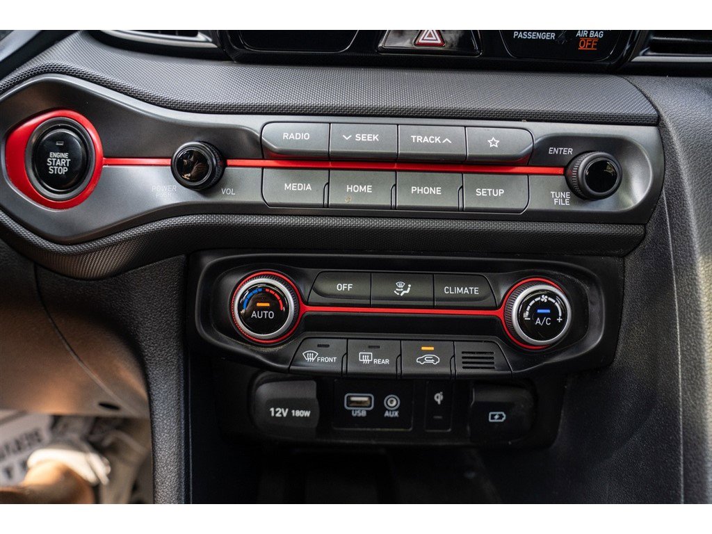 2019 Hyundai Veloster 2.0 Premium Image 37 of 37