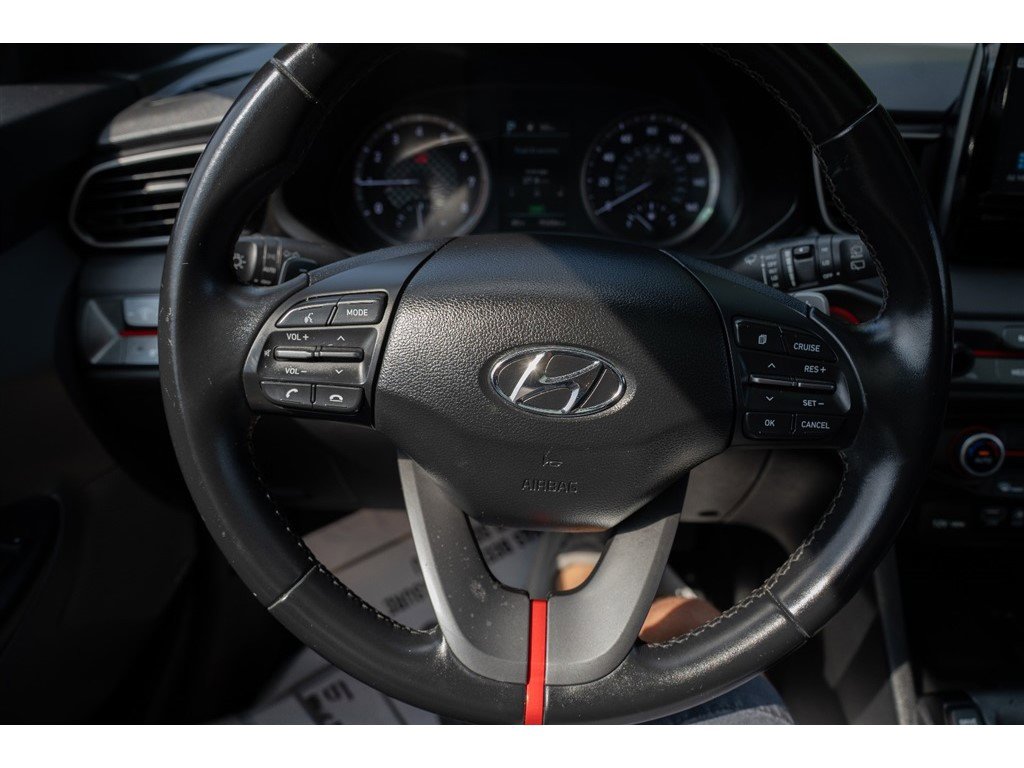 2019 Hyundai Veloster 2.0 Premium Image 34 of 37