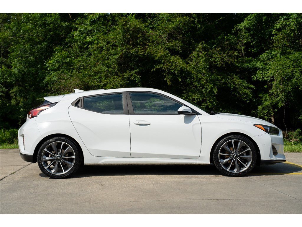 2019 Hyundai Veloster 2.0 Premium Image 4 of 37