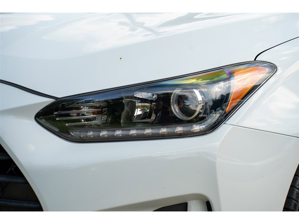 2019 Hyundai Veloster 2.0 Premium Image 32 of 37