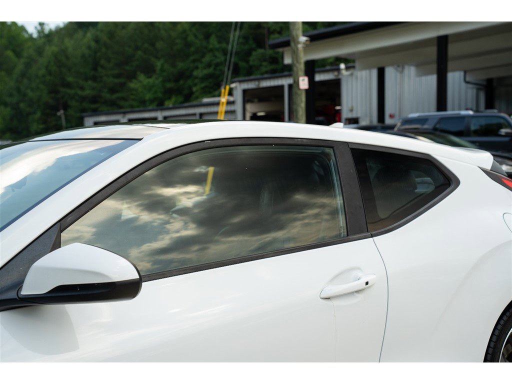 2019 Hyundai Veloster 2.0 Premium Image 36 of 37
