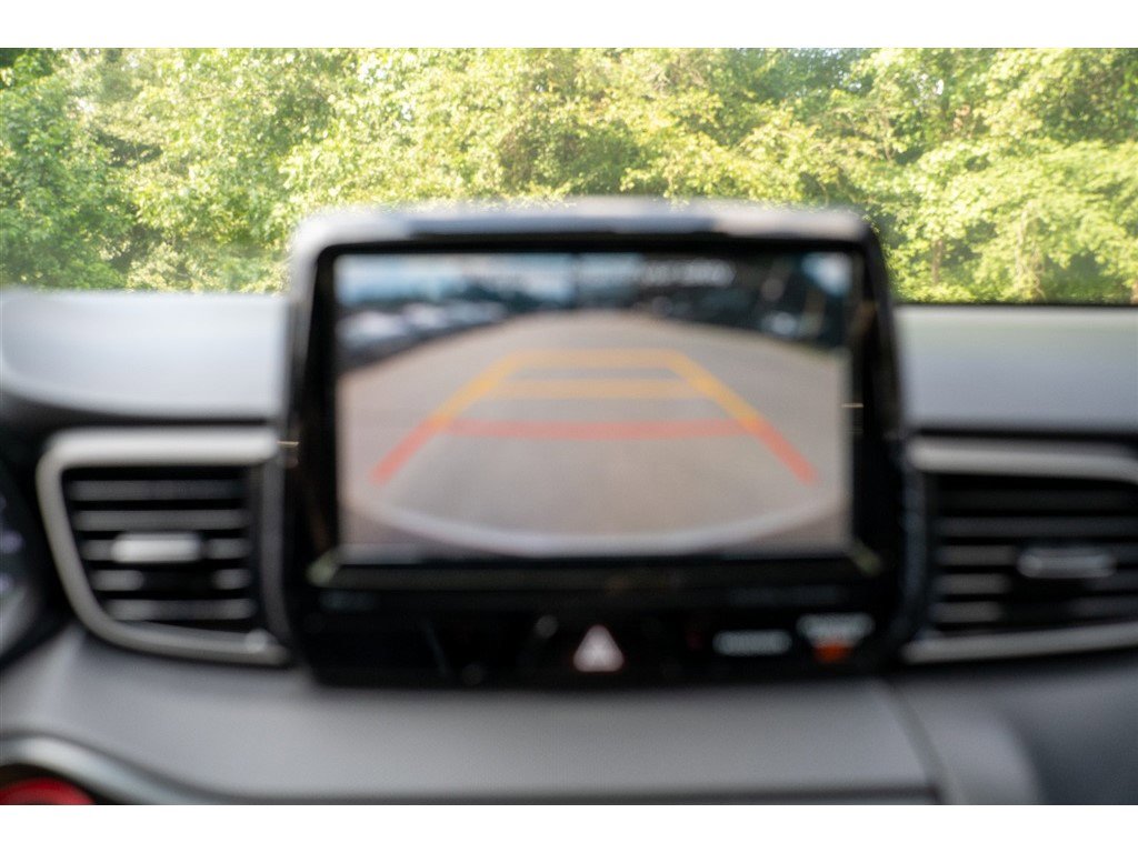 2019 Hyundai Veloster 2.0 Premium Image 29 of 37