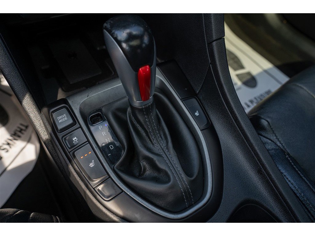 2019 Hyundai Veloster 2.0 Premium Image 30 of 37