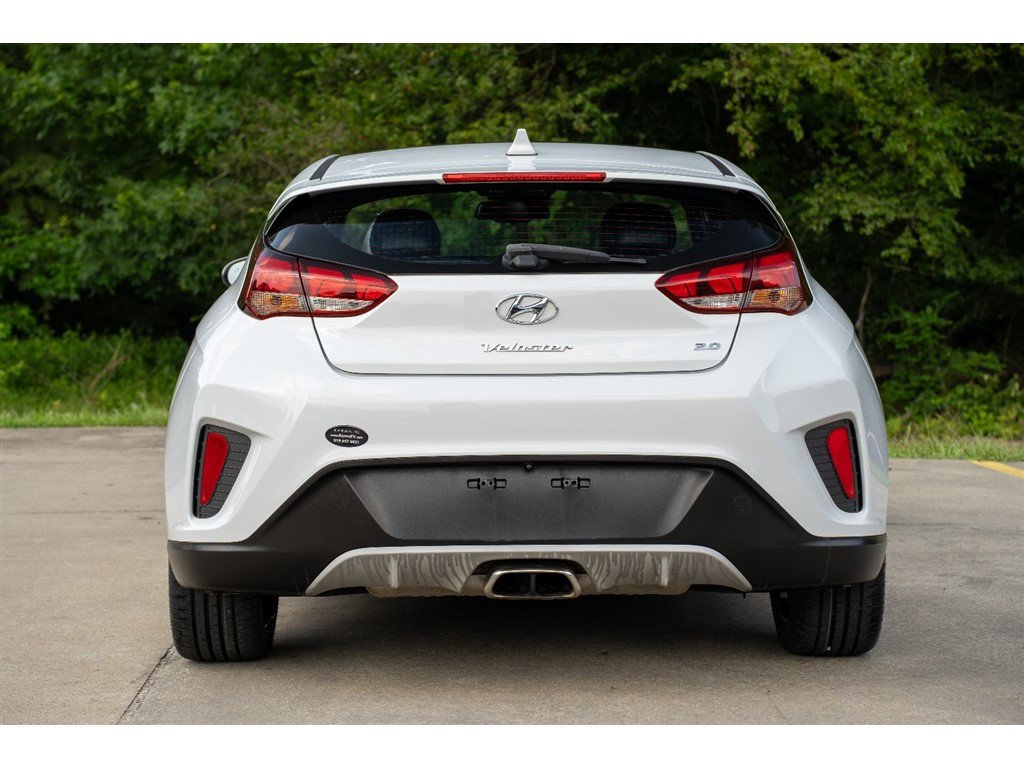 2019 Hyundai Veloster 2.0 Premium Image 5 of 37
