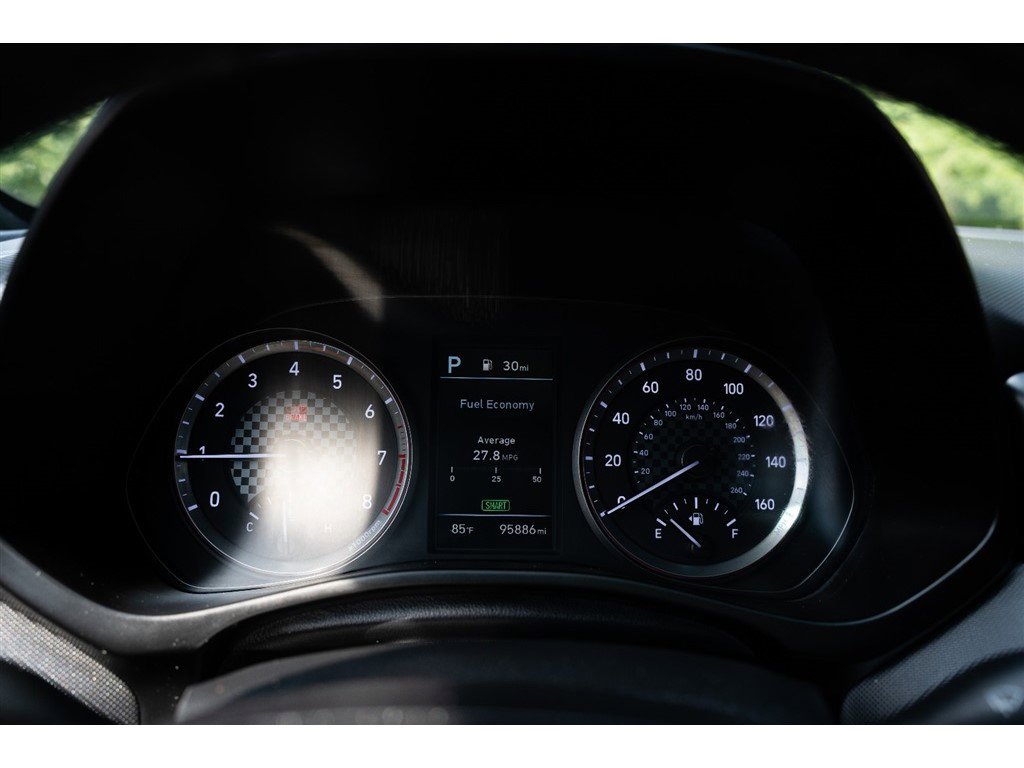 2019 Hyundai Veloster 2.0 Premium Image 27 of 37