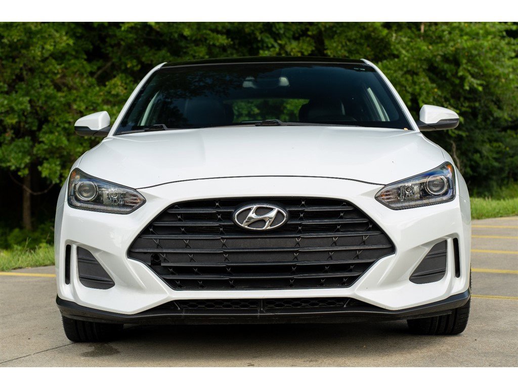 2019 Hyundai Veloster 2.0 Premium Image 3 of 37