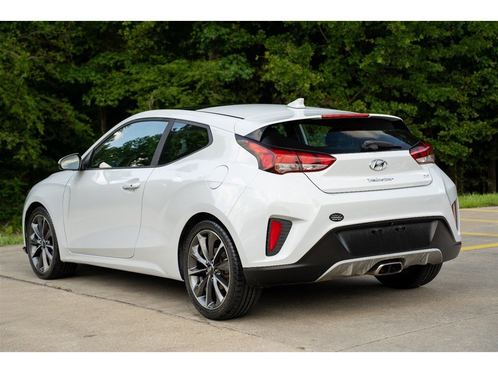 2019 Hyundai Veloster 2.0 Premium Image 6 of 37