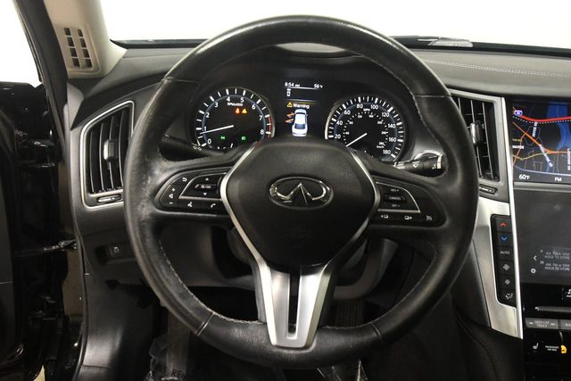 2019 INFINITI Q50 3.0T Luxe Image 13 of 26