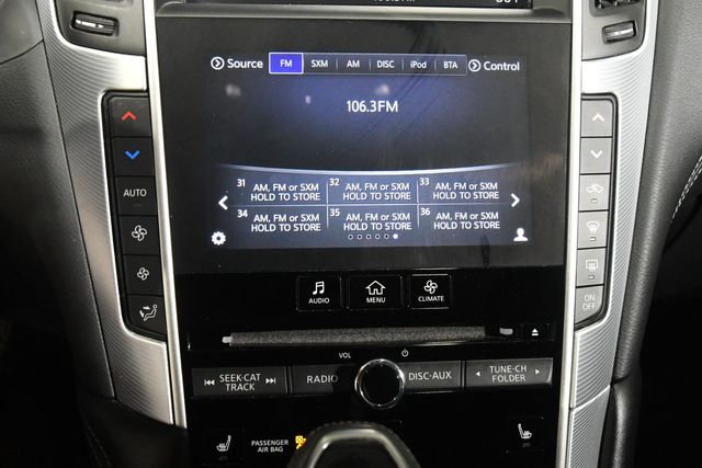 2019 INFINITI Q50 3.0T Luxe Image 15 of 26