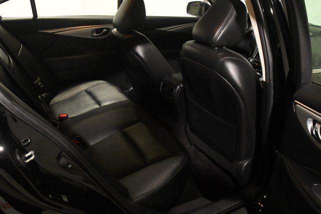 2019 INFINITI Q50 3.0T Luxe Image 6 of 26