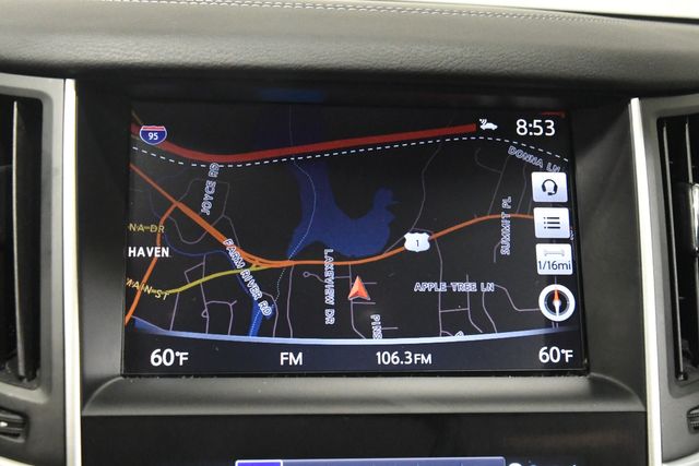 2019 INFINITI Q50 3.0T Luxe Image 17 of 26